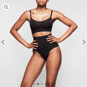 Skims Sculpting Mid-Waist Brief